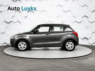 Suzuki Swift 1.2 Comfort Smart Hybrid Adaptieve Cruise Control | Bluetooth | Airco / 2