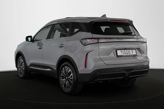 Chery TIGGO 7 Unique / 5