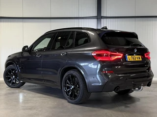 BMW X3 xDrive30e High Executive M-sport Pano Trekhaak Camera / 5