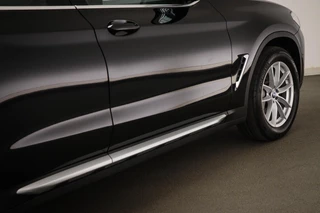 BMW X3 xDrive30e Business Edition Plus | Facelift | SOH 91% | LEDER | STOELVERWARMING | ACC | DAB | APPLE | CAMERA / 25
