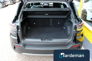 Jeep Avenger 1.2 Altitude JBL Navi Winterpack / 10