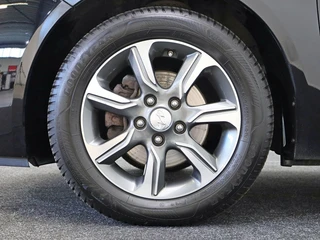 Hyundai ix20 1.4i i-Vision Trekhaak | Cruise control | All-seasonbanden | Hoge instap / 7