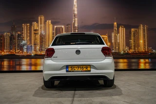 Volkswagen Polo 1.0 TSI Comfortline / 21