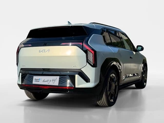 Kia EV3 GT-PlusLine 81.4 kWh NIEUW TE BESTELLEN | LUXE UITVOERING | 204 PK | Inruilvoordeel | / 6