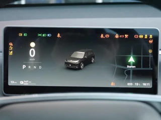 Leapmotor C10 Design 69.9 kWh | uit Voorraad leverbaar | Panoramadak | Elektrische achterklep | 20inch velgen | Camera voor en achter | Lederen bekleding / 24