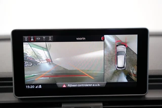 Audi Q5 55 TFSI e quattro Competition  3x S-Line 367 PK | Pano | B&O | ACC | 360° Camera | Virtual Cockpit / 24
