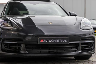 Porsche Panamera Sport Turismo 2.9 4 E-Hybrid  | Sport Chrono | Pano | Bose / 20