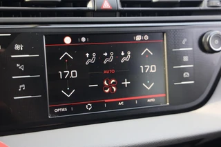Citroen Grand C4 SpaceTourer 1.2 PureTech Business|7Persoons|Camera|Carplay|Clima|Cruise|Navi / 27