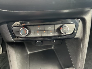 Opel Corsa 1.2 Turbo Elegance | Airconditioning | Navigatie | Elektrisch Pakket | Cruise control | LM-Velgen | Parkpilot / 10