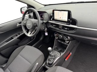 Kia Picanto 1.0 GDi DynamicLine | Navigatie | Cruise control |Parkeer camera achter | Apple Carplay/Android Auto | DEMO / 13