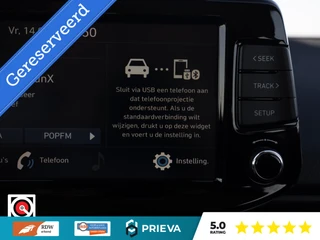 Hyundai i30 CW 1.0 T-GDI Essential 120PK | Dealer| Stoel- & Stuurverwarming | Camera | CarPlay / 30