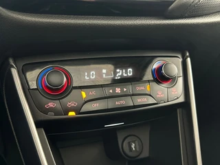 Suzuki S-Cross 1.5 Hybrid AllGrip Style Automaat Panoramadak | 360 camera | Leder/alcantara bekleding / 17