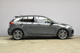 KIA Rio 1.0 T-GDI MHEV 100pk GT-Line Edition Carplay Cruise Climate / 5