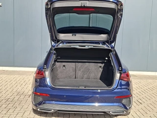 Audi A3 Sportback 30 TFSI S-line edition AUTOMAAT * Navigatie * Parkeersensoren * Audi Sound * / 26