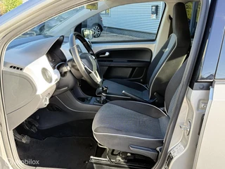 Seat Mii 1.0 Style CRUISE BEATS AUDIO STOELVERWARM. LMV / 10