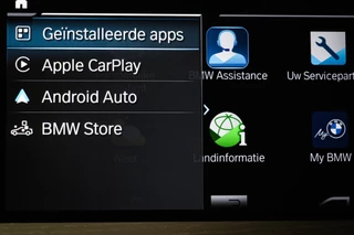 BMW X3 xDrive30e Business Edition Plus | Facelift | SOH 91% | LEDER | STOELVERWARMING | ACC | DAB | APPLE | CAMERA / 47