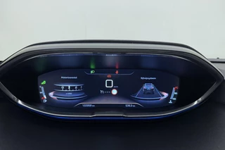 Peugeot 3008 1.2 PureTech GT Line | Panoramadak | Achteruitrijcamera | Elektrische achterklep | Parkeersensoren | Focal-audio systeem | Memory seats | Elektrisch verstelbare stoelen | Stuurbediening | Cruise control / 37