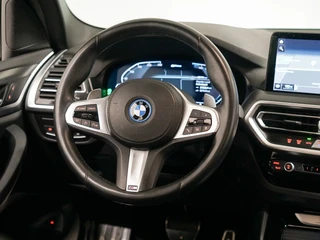 BMW X3 xDrive30e M-Sport Hifi | Camera / 37