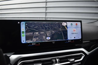 BMW 4 Serie Coupé M4 xDrive Competition  | ACC | Curved Display | Harman/Kardon | Stoelventilatie | Head-Up | Adaptief M onderstel | Nieuwprijs € 220.901 | / 23