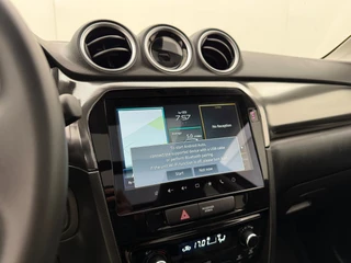 Suzuki Vitara 1.4 Boosterjet Style Smart Hybrid | Schuifdak | Adaptive Cruise | Camera | CarPlay | Stoelverwarming / 22