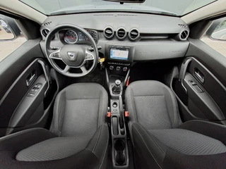Dacia Duster 1.3 TCe 130pk Comfort * Navigatie * Cruise Control * Airco * / 4