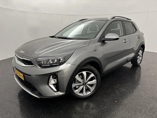 KIA Stonic 1.0 T-GDi MHEV 100pk DCT7 DynamicPlusLine / 30