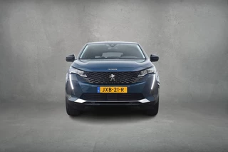 Peugeot 3008 1.2 PureTech Allure | Half Leer | Camera | HUD | Apple CarPlay / 9