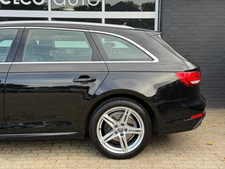 Audi A4 Avant 1.4 TFSI 150pk Sport S line edition / Virt. Cockpit / 6