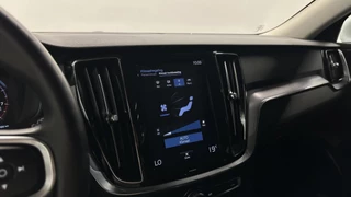 Volvo V60 2.0 B3 Momentum Business ECC NAVI CAMERA CARPLAY LM CRUISE. / 35