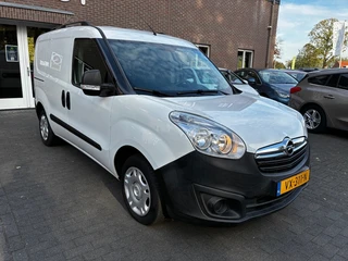 Opel Combo 1.3 CDTi L1H1 ecoFLEX Edition / 9