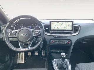 Kia Ceed 1.0 T-GDi GT-Line Edition | Climate control | Navigatie | Parkeercamera | Cruise control | Lane-assist / 19