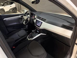 SEAT Arona 1.0 TSI Xcellence Business Intense Camera | Sfeerverlichting | Stoelverwarming | Adaptive cruise | Carplay / 28
