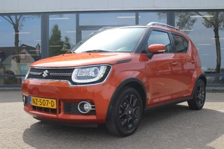Suzuki Ignis 1.2 Stijl Smart Hybrid / 2
