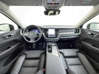 Volvo XC60 Plug-In Hybrid AWD T6 Plus Dark Recharge ADAPT. CRUISE CONTROL | STUUR & STOEL VERWARMING | PANORAMA DAK | 360 GRADEN CAMERA | ELEK. STOELEN MET GEHEUGEN | HARMAN/KARDON AUDIO / 28