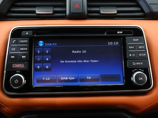 Nissan Micra 0.9 IG-T N-Connecta Navigatie | Camera | Stoelverwarming / 29