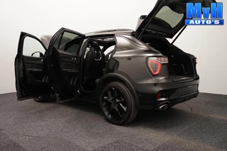 Lynk & Co 01 1.5 PHEV|FULL BLACK XL|360°CAM|262PK|PANO|LUXE / 89