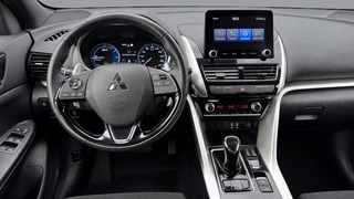 Mitsubishi Eclipse Cross 2.4 PHEV Intense Cruise | Camera | Carplay/Android Auto | / 13