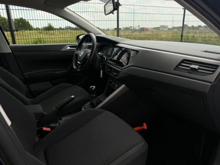 Volkswagen Polo 1.0 TSI Comfortline | ACC | Carplay | NAVI | / 24