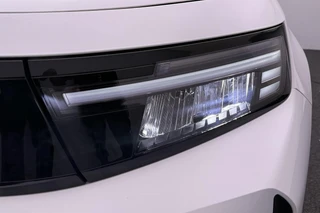 Opel Frontera 1.2 Turbo Hybrid GS 2+6 Jaar Garantie / 27