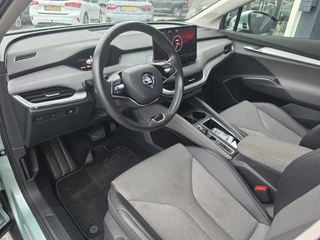 Skoda Enyaq iV 80 | 91,69% SOH | PANO | 20 INCH | ACC / 8