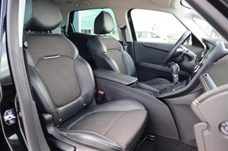 Renault Scenic 1.5 dCi Intens|Automaat|Camera|Navi|Cruise control| / 23