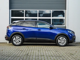 Peugeot 3008 1.2 PureTech Executive | Automaat | Leder | Carplay | 360 camera | Digitale i-cockpit | Trekhaak | Climate control / 18