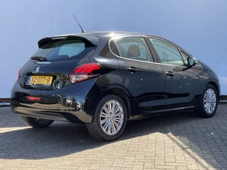 Peugeot 208 1.2 Injectie Allure Carplay Clima Cruise Orig.NL Voll.Onderh. Blue Lease / 35