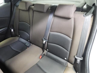 Mazda 2 1.5 Skyactiv-G Comfort / 22