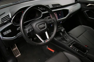 Audi Q3 Sportback 35 TFSI S Edition / 5