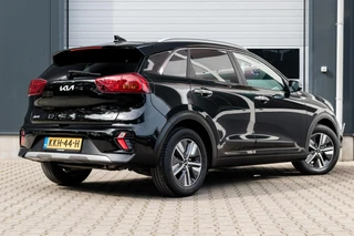 Kia Niro 1.6 GDi Hybrid DynamicLine|1e EIGENAAR|KEYLESS ENTRY & START|ADAPT. CRUISE|CAMERA|CLIMATE / 2