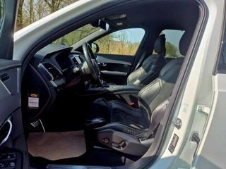 Volvo XC90 2.0 T8 Recharge AWD R-Design . 22 inch . Camera / 12