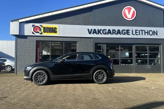 Mazda CX-30 2.0 e-SkyActive G Mild Hybrid Comfort / 11