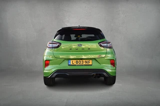 Ford Puma 1.5 EcoBoost ST-X | 170 PK | Pano | Sportstoelen | Stuur- en Stoelverwarming / 10