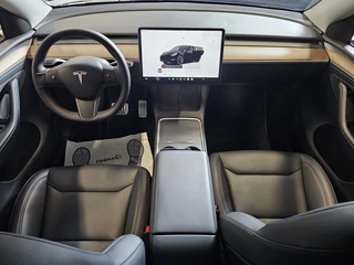 Tesla Model Y Performance AWD 75kWh | Geen import | Compleet / 2